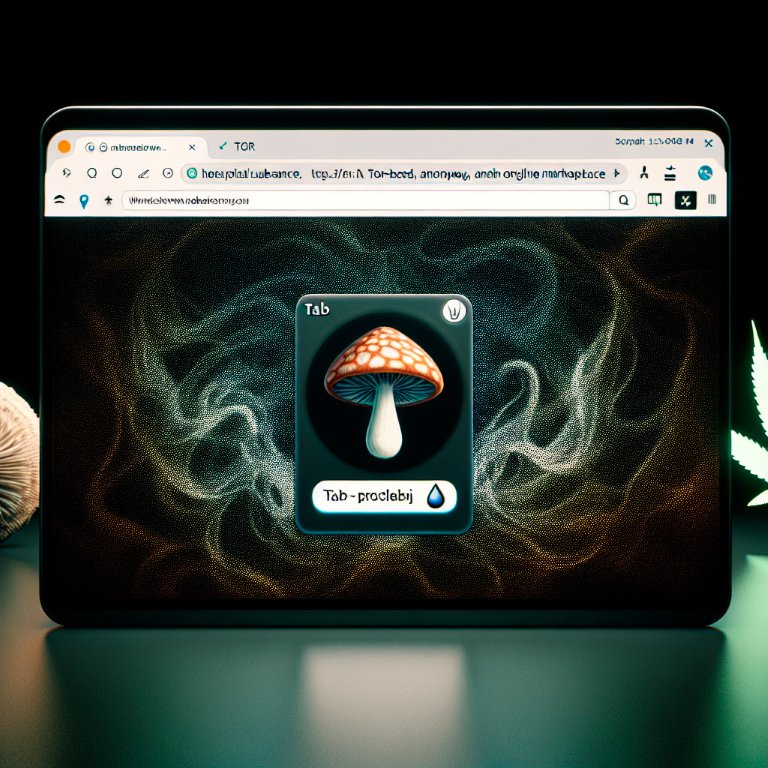 Innovative Trade Solutions: Pharmaceuticals and Controlled Substances on the Darknet tor markets 2025
