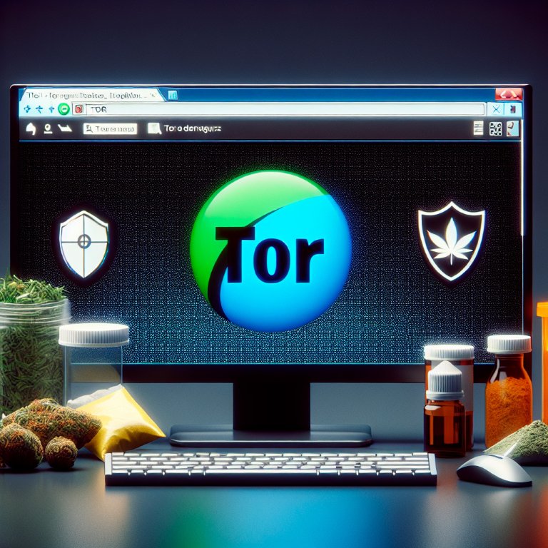 The Thriving Ecosystem of Darknet Commerce: Innovation and User-Centric Growth tor markets 2025